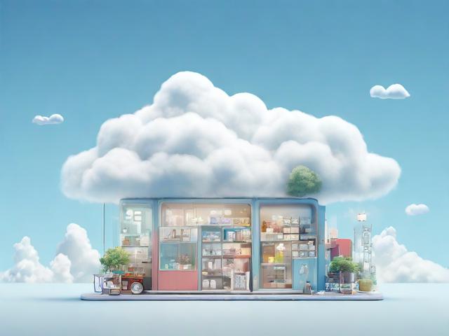 云小店软件究竟是什么?有何特色与功能?