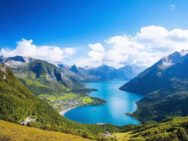 5天旅游攻略,如何规划一场完美的短途旅行?