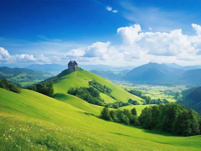 5天旅游攻略,如何规划一场完美的短途旅行?