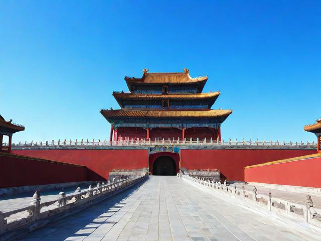北京旅游攻略,如何规划一次完美的京城之旅?