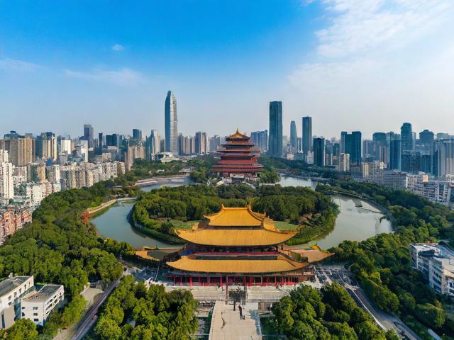 合肥市内有哪些必去旅游景点推荐?