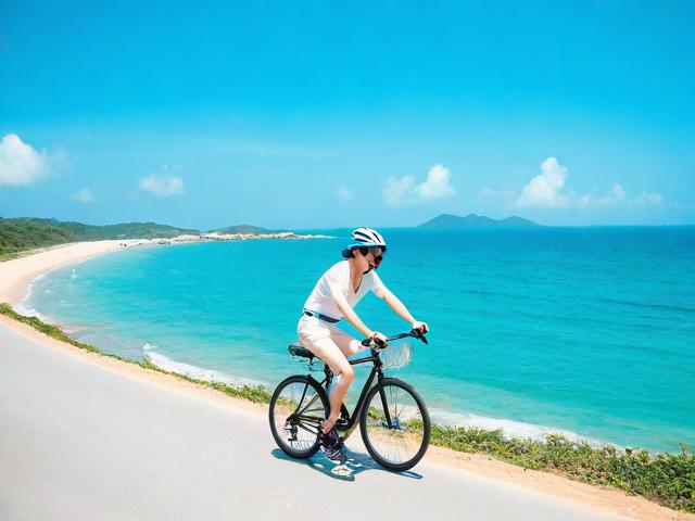 如何制定完美的海南岛骑行旅行计划?