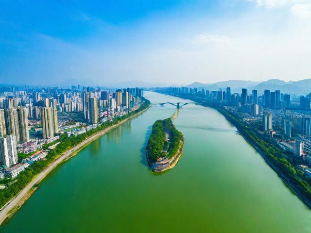 常德旅游景点哪里最好