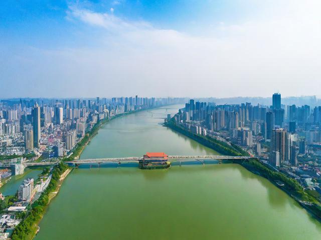 常德旅游景点哪里最好
