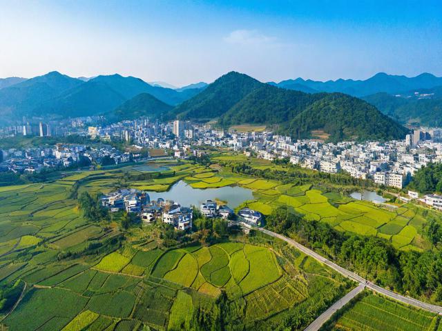 十里铺附近的旅游景点哪里好玩