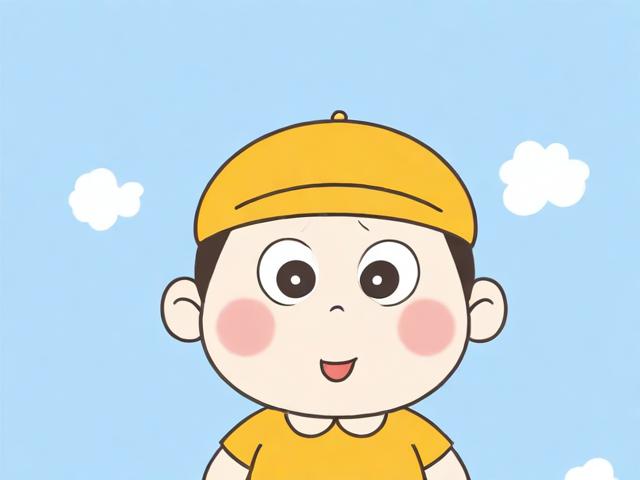 为什么人们喜欢用可爱的QQ说说配图来表达自己的情感?
