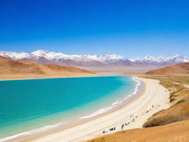 阿韦滩库布旅游景点在哪里