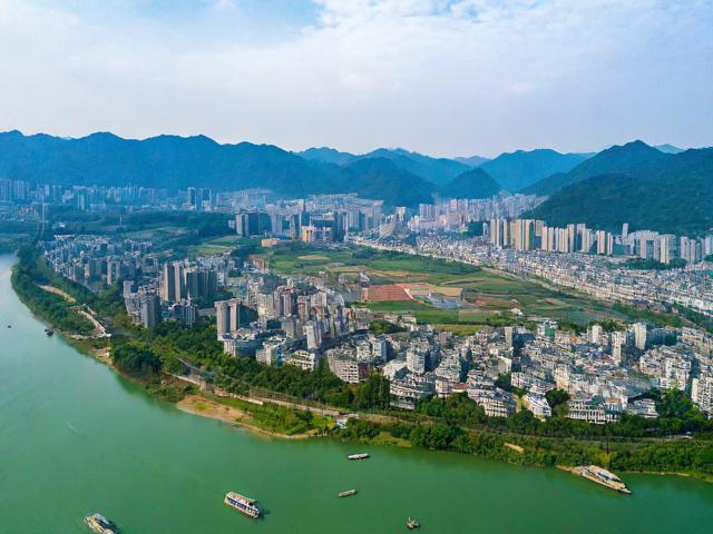 铜仁地区旅游景点有哪些?