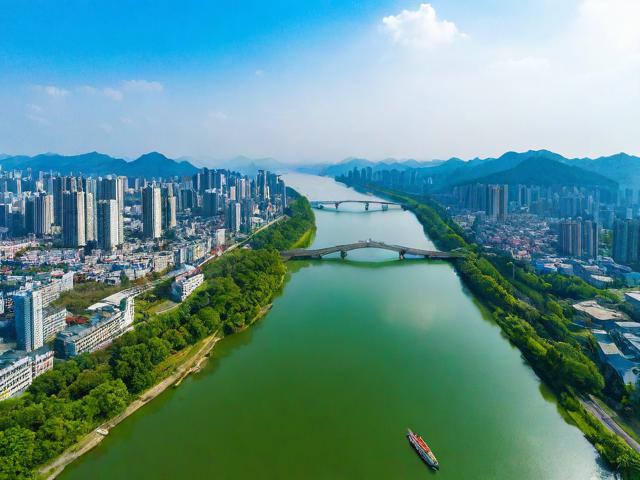 兰溪旅游攻略,如何规划一次完美的兰溪之旅?