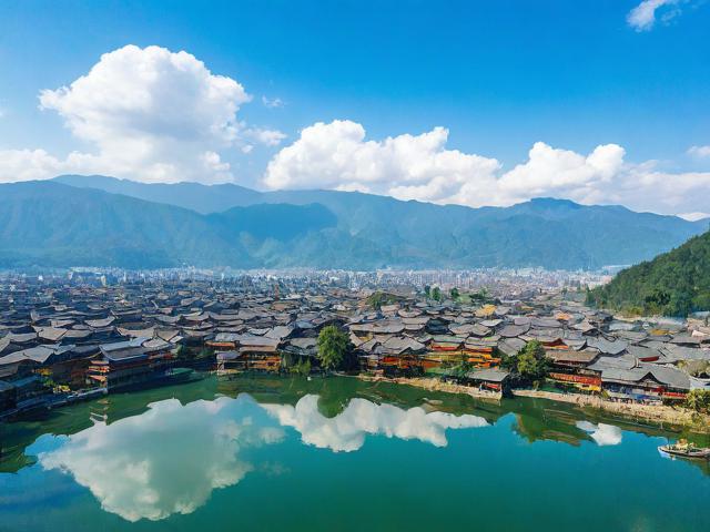 昆明腾冲有哪些不可错过的旅游景点？必去推荐！