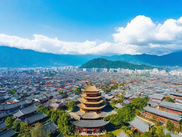 昆明腾冲有哪些不可错过的旅游景点?必去推荐!
