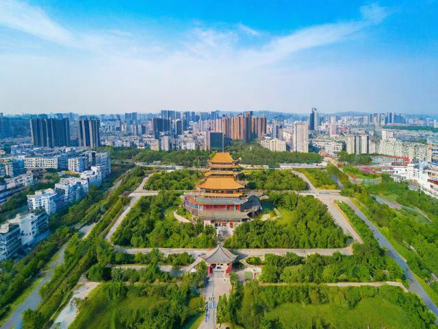 安徽界首有哪些值得一游的旅游景点?