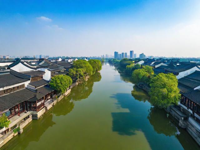 江苏游玩攻略,有哪些不可错过的景点?