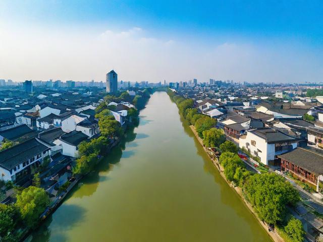 江苏游玩攻略,有哪些不可错过的景点?