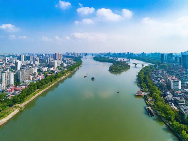 道滘旅游景点排名第一的是哪里