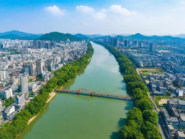 道滘旅游景点排名第一的是哪里