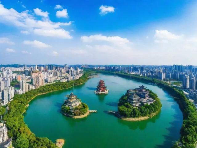 最近的5a级旅游景点在哪里