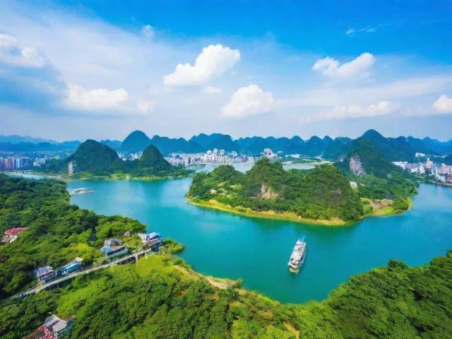 最近的5a级旅游景点在哪里