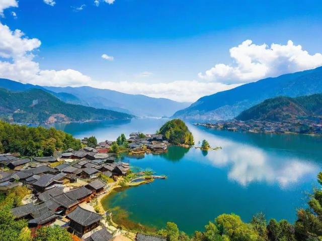 云南旅游资讯人员