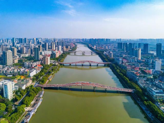 浙江义乌旅游攻略,有哪些不可错过的景点?