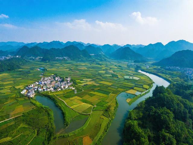 内乡有哪些值得一游的景点?