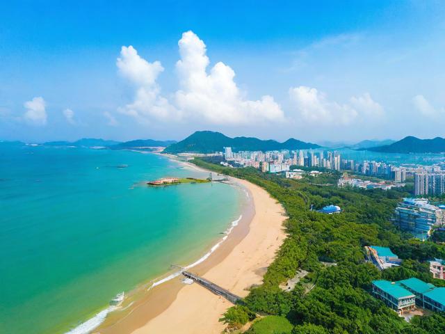 普宁孕妇旅游景点哪里好
