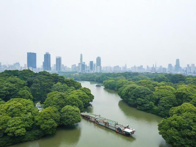 杭州一天游玩攻略,杭州一日游,哪些景点值得一去?