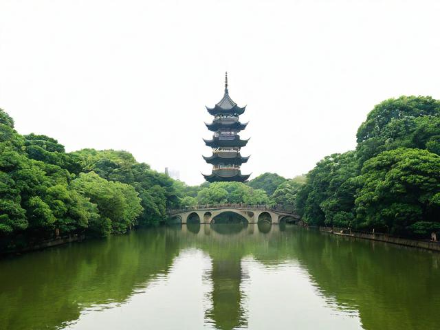 杭州一天游玩攻略,杭州一日游,哪些景点值得一去?