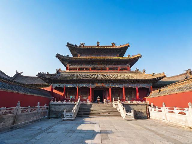 洛阳旅游攻略,有哪些必去景点和美食推荐?