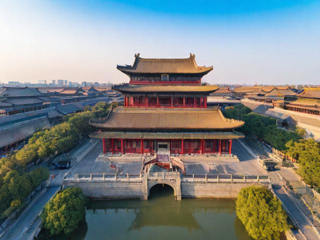 洛阳旅游攻略,有哪些必去景点和美食推荐?