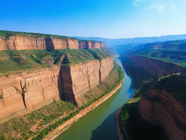 山西附近旅游景点有哪些？周边省份必去景点推荐