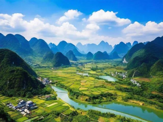 哪里有小众旅游景点