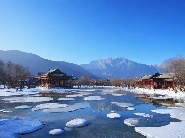 冬游云南旅居云南新闻发布会,冬游云南旅居云南新闻发布会,探索冬季云南的独特魅力与旅居体验?