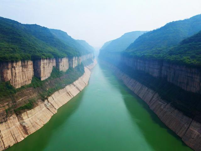 红旗渠旅游攻略,有哪些必去景点和实用小贴士?