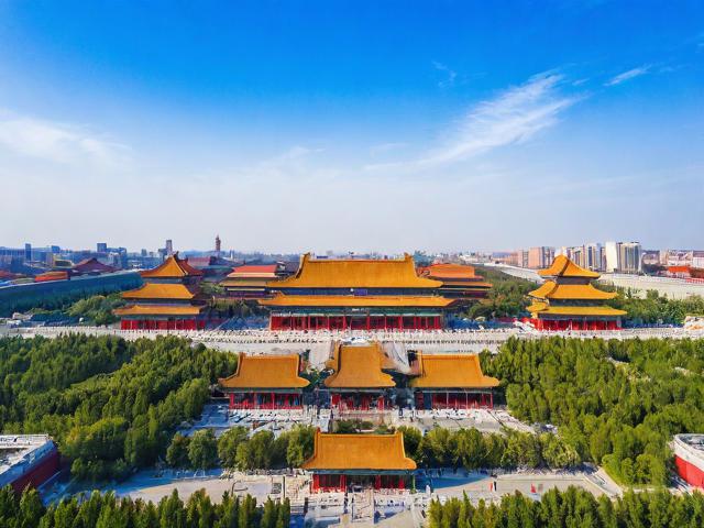 河北有哪些必去的旅游景点?推荐清单