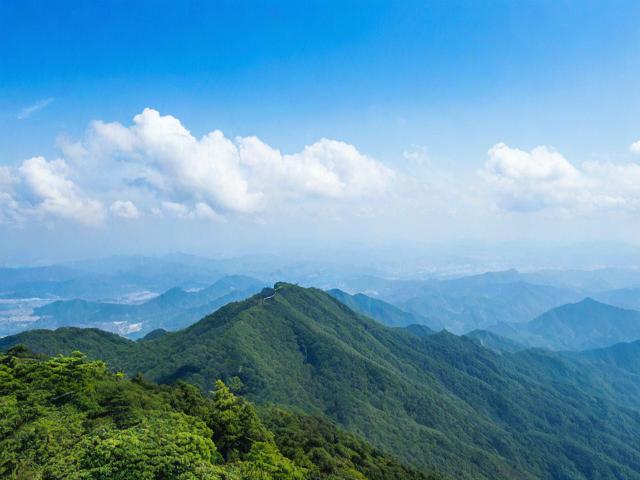云顶山旅游攻略,如何规划完美行程?
