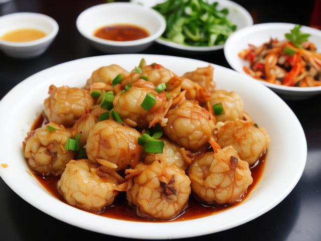 厦门八市美食攻略,厦门八市美食攻略带你探索哪些不可错过的美味?