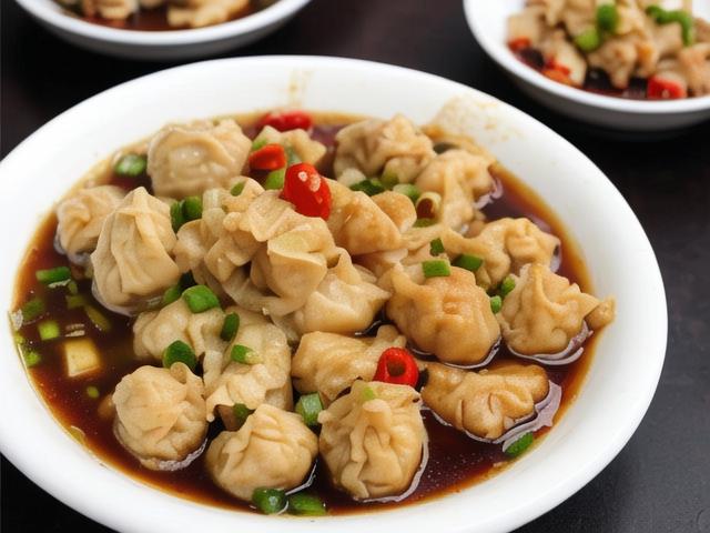 厦门八市美食攻略,厦门八市美食攻略带你探索哪些不可错过的美味?