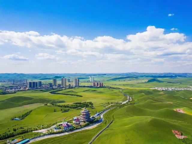 张家口旅游必去景点有哪些？推荐游玩路线攻略！