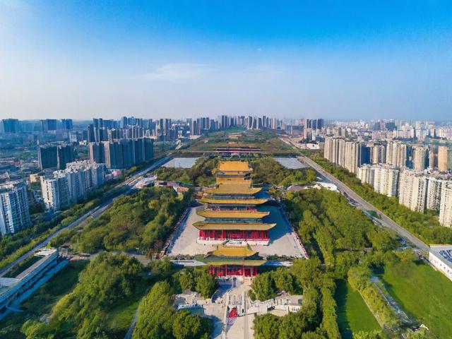 曹市周边哪里有旅游景点