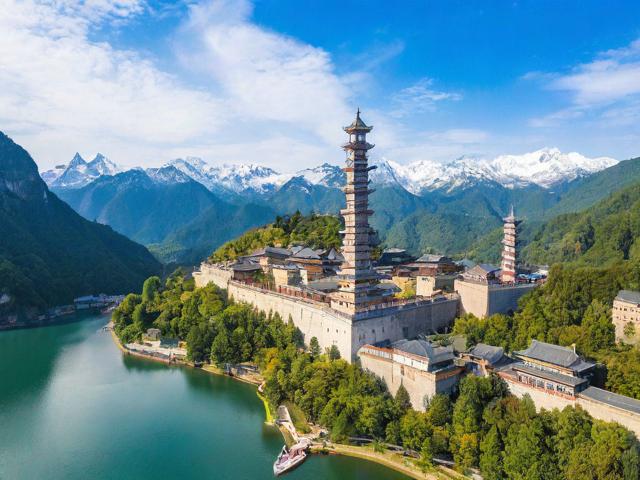 一月份去哪里旅游景点好