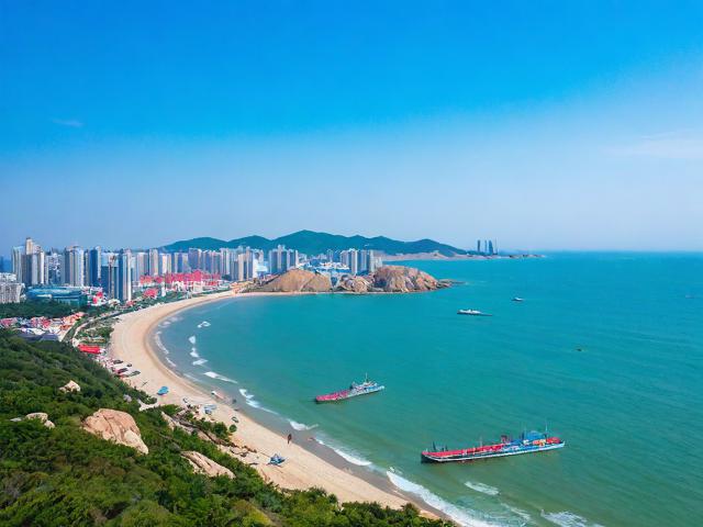 荣成有哪些不可错过的旅游景点推荐?