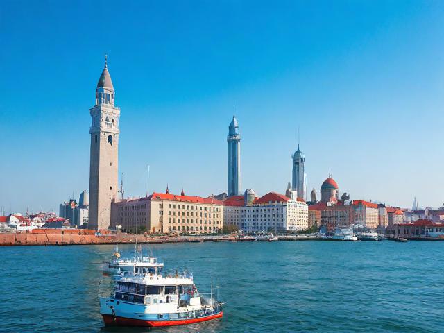 大连旅顺九月份旅游景点哪里最好