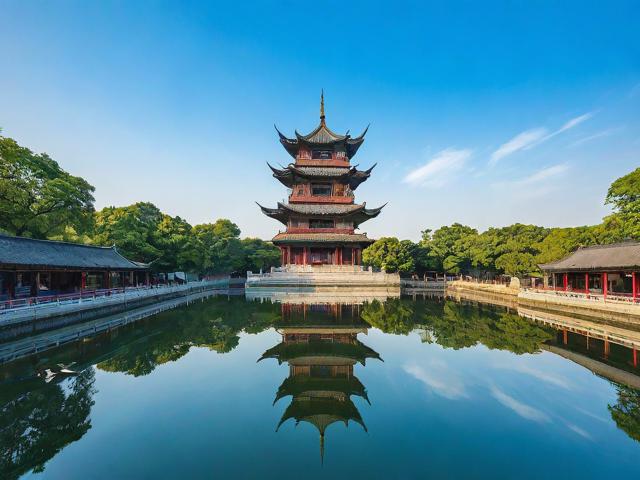 南京杭州旅游攻略,如何规划一场难忘的双城之旅?