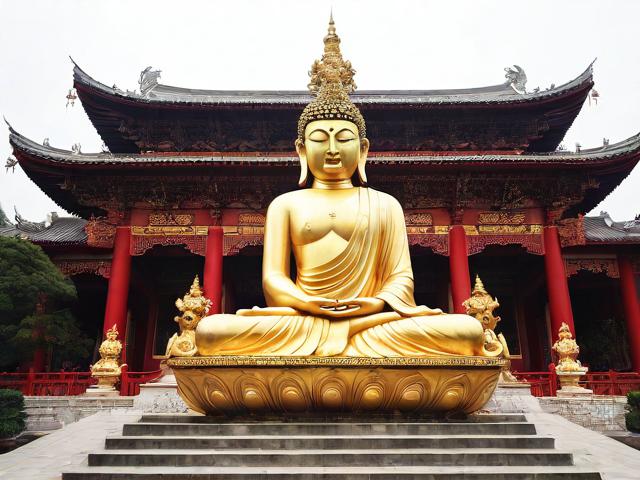 福建哪里有佛像旅游景点