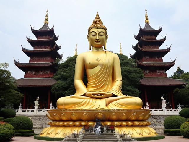 福建哪里有佛像旅游景点
