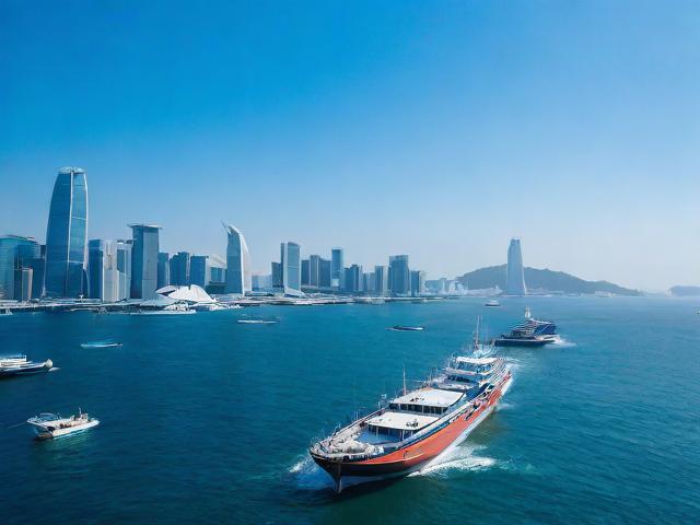 港珠澳游玩攻略，如何规划一次完美的跨海之旅？