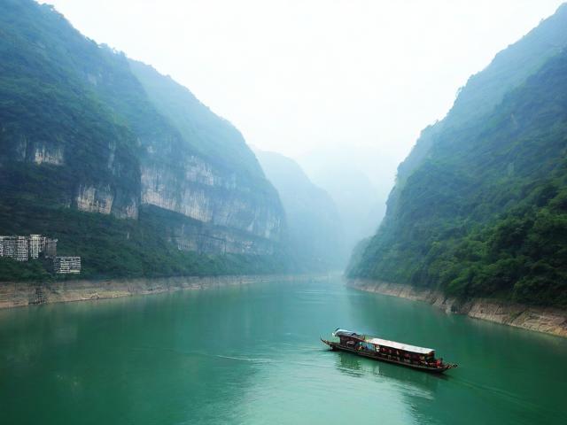 巫山旅游景点在哪里