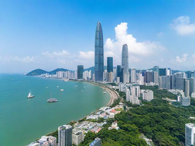 深圳半日游攻略