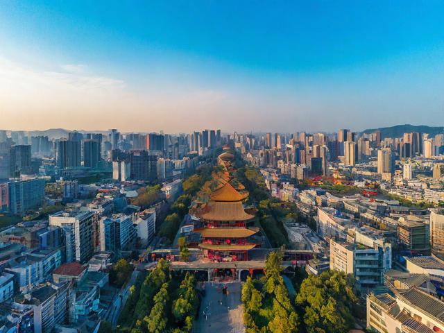 义乌一日游攻略，如何规划义乌一日游？这份攻略告诉你！